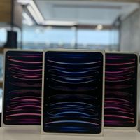 ایپد پرو 11 اینچ  128gig Wifi مدل 2022|تبلت|تهران, فردوسی|دیوار