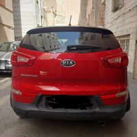 اسپورتیج 2012 AWD|خودرو سواری و وانت|تهران, شهید دستغیب|دیوار