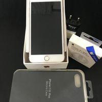 ایفون سون پلاس iphone 7plus|موبایل|تهران, میرداماد|دیوار