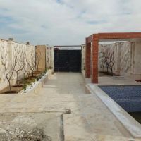 باغچه-چهار-دیواری