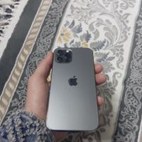 گیگابایت iphone 12pro   256‌|موبایل|تهران, آبشار|دیوار