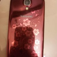 گوشی سامسونگ S4 19500 فوق العاده تمیز|موبایل|تهران, شکوفه|دیوار