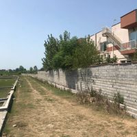 زمین-اقساطی-250-متری-سرخرود-روبروی-برج-ساحلی