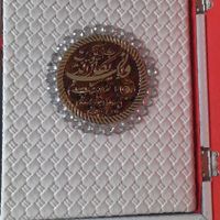 کتاب قرآن مجید وزیری وباخط  عثمان طه نو. هدیه عروس|کتاب و مجله مذهبی|تهران, نارمک|دیوار