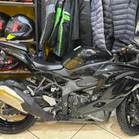 کاوازاکی نینجا zx25R|موتورسیکلت|تهران, هروی|دیوار