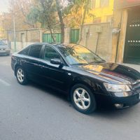 هیوندای سوناتا NF اتوماتیک 2400cc، مدل ۲۰۰۷|خودرو سواری و وانت|تهران, دلگشا|دیوار