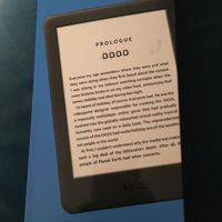 کتابخوان آمازون Kindle نسل دهم 8 گیگابایت|تبلت|تهران, ظفر|دیوار