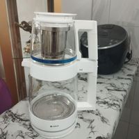 چای ساز|سماور، چای‌ساز، قهوه‌ساز|زنجان, |دیوار