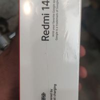 شیائومی Redmi 14C با حافظهٔ ۲۵۶ گیگابایت|موبایل|تهران, کرمان|دیوار