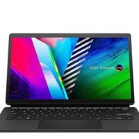 لپ تاپ 13.3 اینچی ایسوس مدل VivoBook Slate T3300KA|رایانه همراه|تهران, نارمک|دیوار