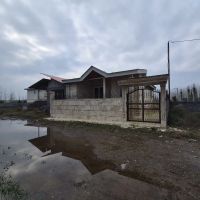 ویلای-120-متری-با-نمای-سنگ