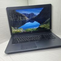 گیمینگ مهندسی Hp zbook G2 i7 رم۱۶ گرافیک۴|رایانه همراه|تهران, باغ فیض|دیوار