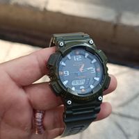 ساعت جی شاک کاسیو casio g shock|ساعت|تهران, جوانمرد قصاب|دیوار