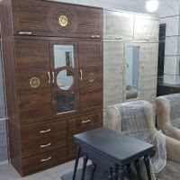 کمدلباس|جاکفشی، کمد، دراور|تهران, جوادیه تهرانپارس|دیوار