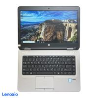 لپ تاپ عمومی و اداریHP ProBook 640 G2 i7-6th 8/256|رایانه همراه|تهران, آرژانتین|دیوار