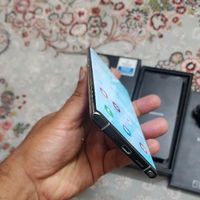 سامسونگ Galaxy Note10+ با حافظهٔ ۲۵۶ گیگابایت|موبایل|تهران, صفا|دیوار