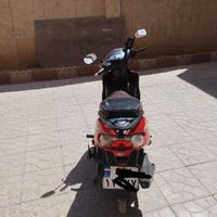 ویگو ۱۱۰ مدل ۹۵|موتورسیکلت|تهران, مینابی|دیوار