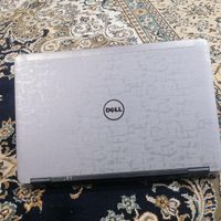 لپ تاپ خونگی DELL  مدل E6540 سالم i5 رم  8 گیگابا|رایانه همراه|تهران, یافت‌آباد|دیوار