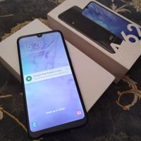 سامسونگ 256 Galaxy A62s 5G گیگابایت طرح اصلی|موبایل|تهران, جیحون|دیوار