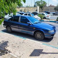 سمند lx ef7 بنزینی مدل ۹۶ بی رنگ|خودرو سواری و وانت|تهران, اکباتان|دیوار