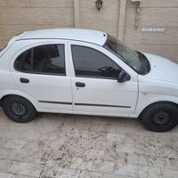 تیبا ۲ مدل ۱۴۰۰|خودرو سواری و وانت|کاشان, کاشان|دیوار