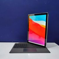 لپتاپsurface pro6لمسیi5رم۸نسل بالا تبلتشو با ضمانت|رایانه همراه|تهران, میرداماد|دیوار