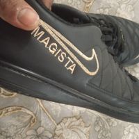 کفش فوتسال MAGISTA|کیف، کفش، کمربند|مشهد, شهرک شهید رجایی|دیوار