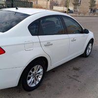 برلیانس H330 دنده‌ای 1650cc، مدل ۱۴۰۰|خودرو سواری و وانت|تهران, اکباتان|دیوار