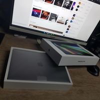 مکبوک پرو (2020) Macbook Pro Myd92 - M1|رایانه همراه|تهران, بهارستان|دیوار