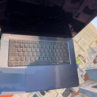 apple macbook air m3 2024 مک بوک ایر ۲۰۲۴|رایانه همراه|تهران, حکمت|دیوار