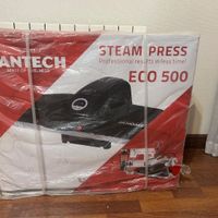 اتو پرس JANTECH eco 500|اتو و لوازم اتو|تهران, هروی|دیوار