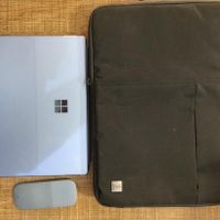 برند ماکروسافت مدل سرفیس پرو ۹ Surface pro 9.|تبلت|تهران, میرداماد|دیوار