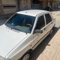 پراید 131 SE، مدل ۱۳۹۷|خودرو سواری و وانت|کرمانشاه, |دیوار