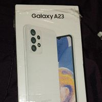 سامسونگ Galaxy A23 5G ۱۲۸ گیگابایت اندروید۱۴|موبایل|تهران, دولت‌آباد|دیوار