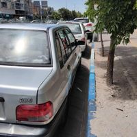 پراید 131 دوگانه سوز، مدل ۱۳۸۸|خودرو سواری و وانت|تبریز, |دیوار