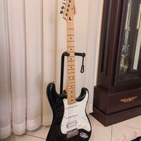 گیتار الکتریک Fender Stratocaster Player HSS|گیتار، بیس، امپلیفایر|تهران, اکباتان|دیوار