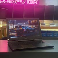 لپ تاپ گیمینگ dell 7757 GTX1060 6g|رایانه همراه|تهران, میدان ولیعصر|دیوار