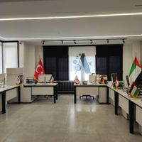 پرده شید چاپ لوگو|پرده، رانر، رومیزی|تهران, جنت‌آباد شمالی|دیوار