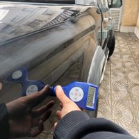 کارشناس تشخیص رنگ *وفنی خودرو *سیار *دیاگ تخصصی|خدمات موتور و ماشین|تهران, نارمک|دیوار
