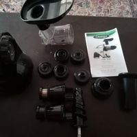 عصاره گیر Omega|آبمیوه‌گیر و آب‌مرکبات‌گیر|تهران, افسریه|دیوار