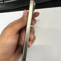 اپل iPhone 15 Pro  با حافظهٔ ۲۵۶ گیگابایت|موبایل|تهران, باغ آذری|دیوار