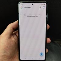samsung A72|موبایل|تهران, میدان ولیعصر|دیوار