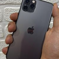 اپل iPhone 11 pro با حافظه 256|موبایل|تهران, فردوسی|دیوار