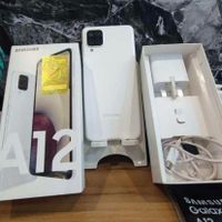 سامسونگ Galaxy A12 ۱۲۸ گیگابایت|موبایل|تهران, جمهوری|دیوار