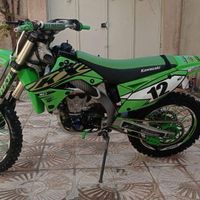 kx450f|موتورسیکلت|ایوان, |دیوار
