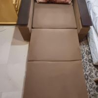 مبل تخت خوابشو|تخت و سرویس خواب|تهران, شهرک غرب|دیوار