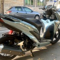 طرح کلیک بلتا ۱۷۰|موتورسیکلت|تهران, خانی‌آباد نو|دیوار