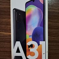 سامسونگ Galaxy A31 ۱۲۸ گیگابایت|موبایل|تهران, میدان ولیعصر|دیوار