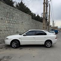 سمند سورن  مدل ۱۳۸۸|خودرو سواری و وانت|تهران, چیتگر|دیوار