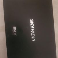 تبلت sKY  ده اینچ|تبلت|تهران, امامزاده حسن(ع)|دیوار